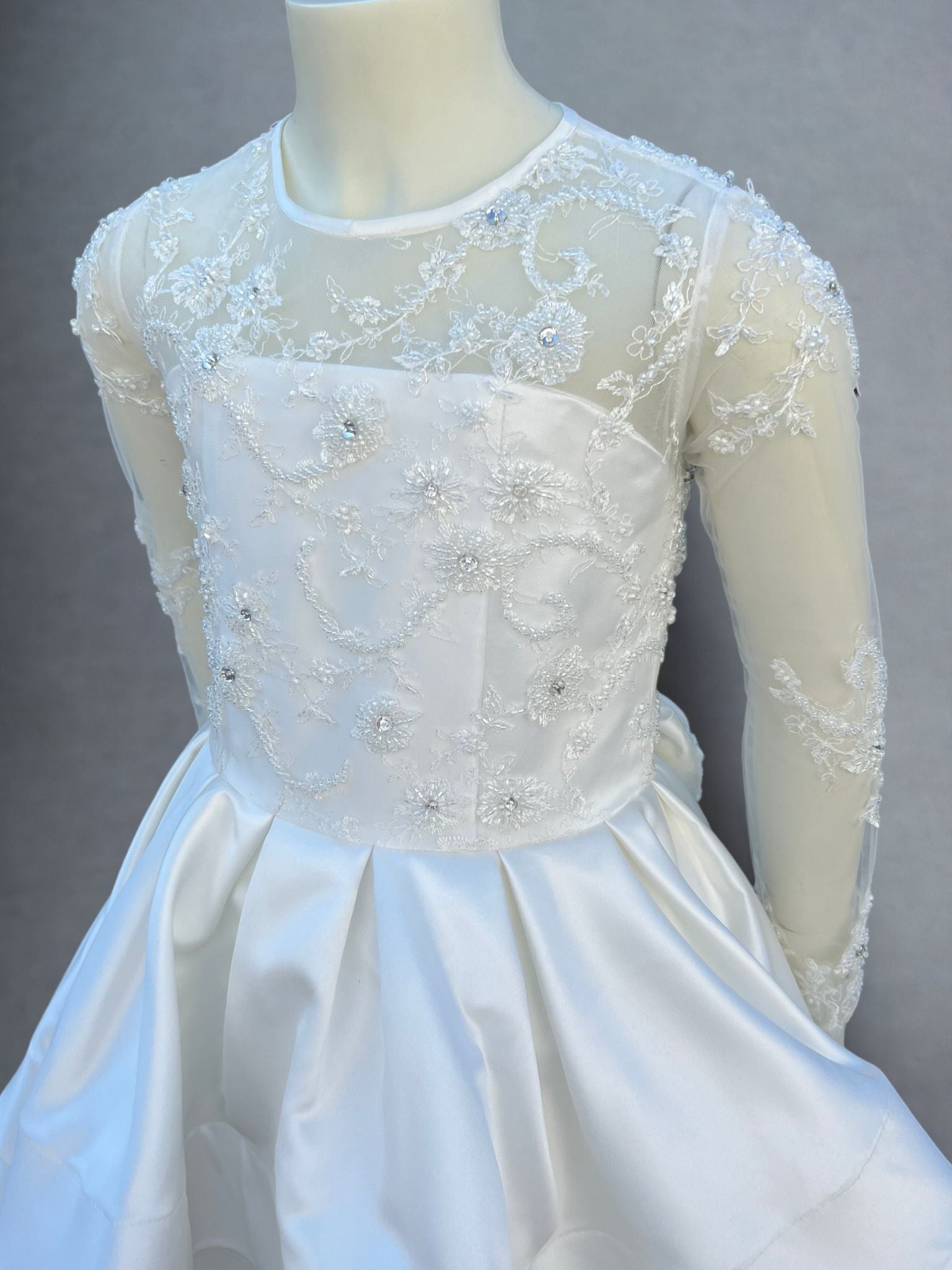 Abito Elegante Bimba