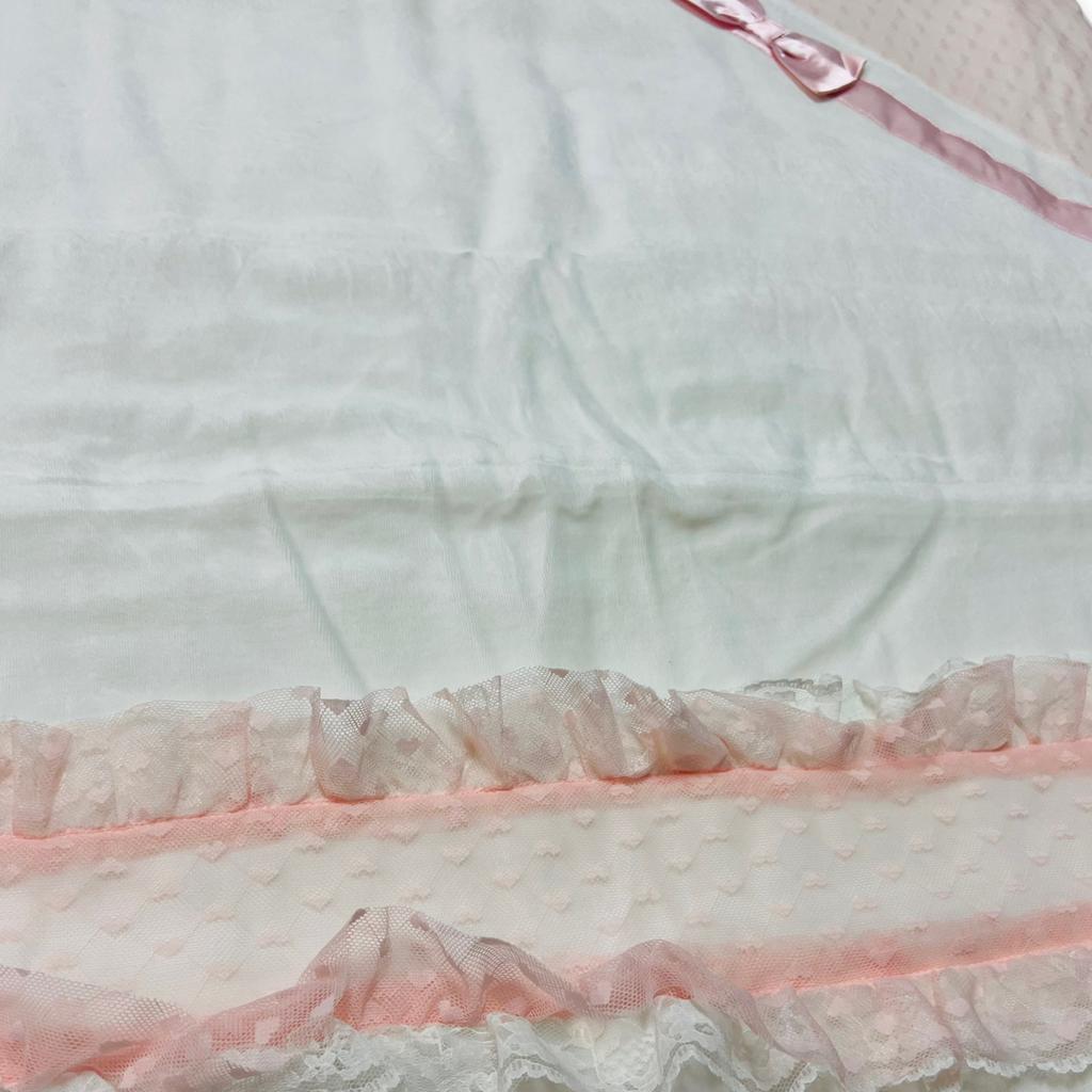Coperta di Ciniglia Melanie 75x95