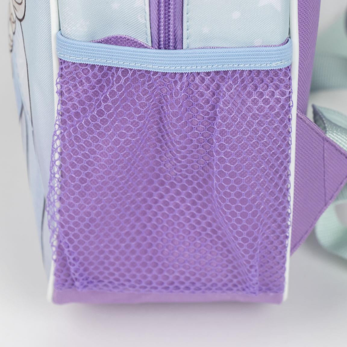 Zaino Elsa Disney - Multicolor