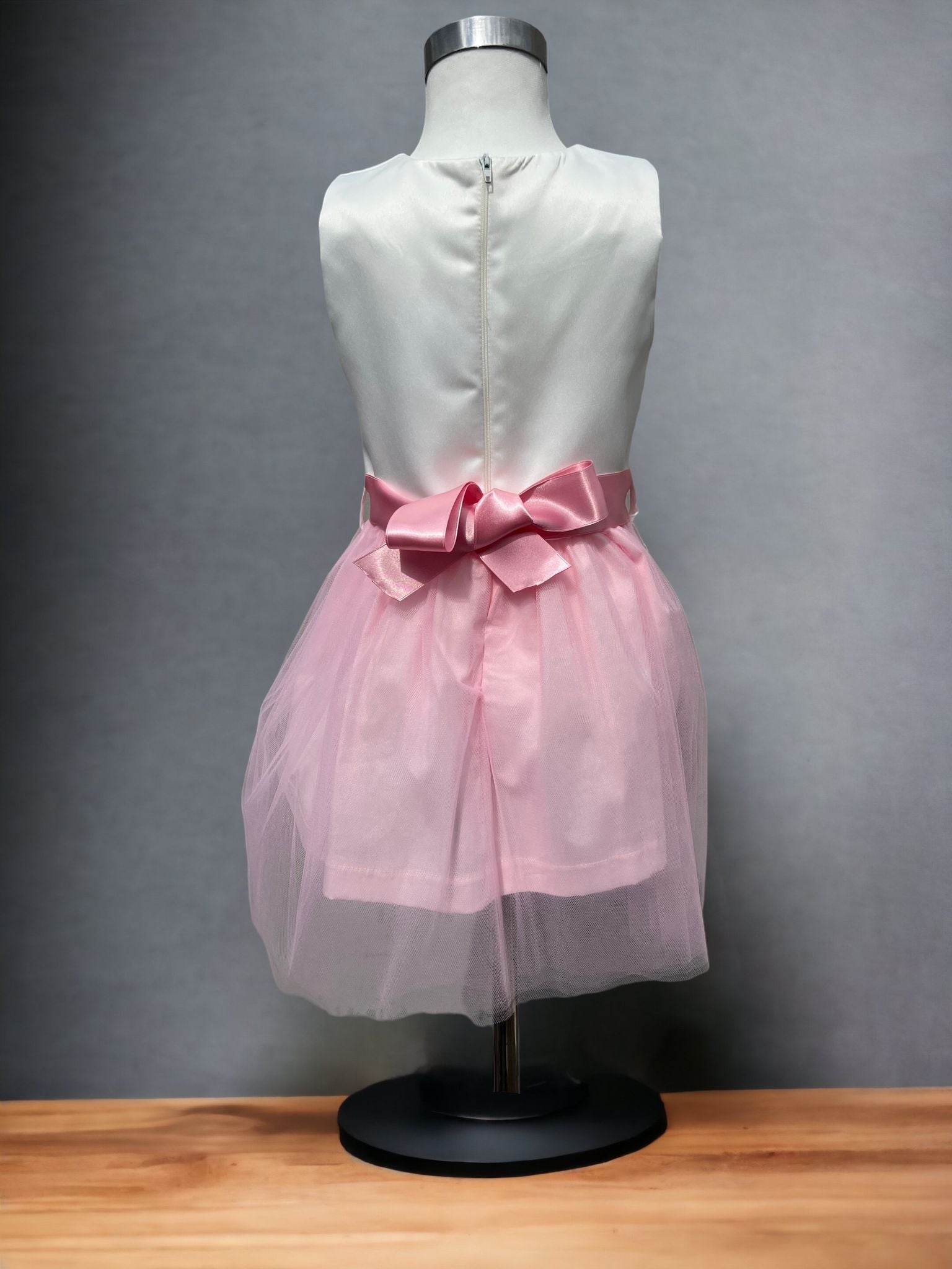 Abito Elegante Bimba