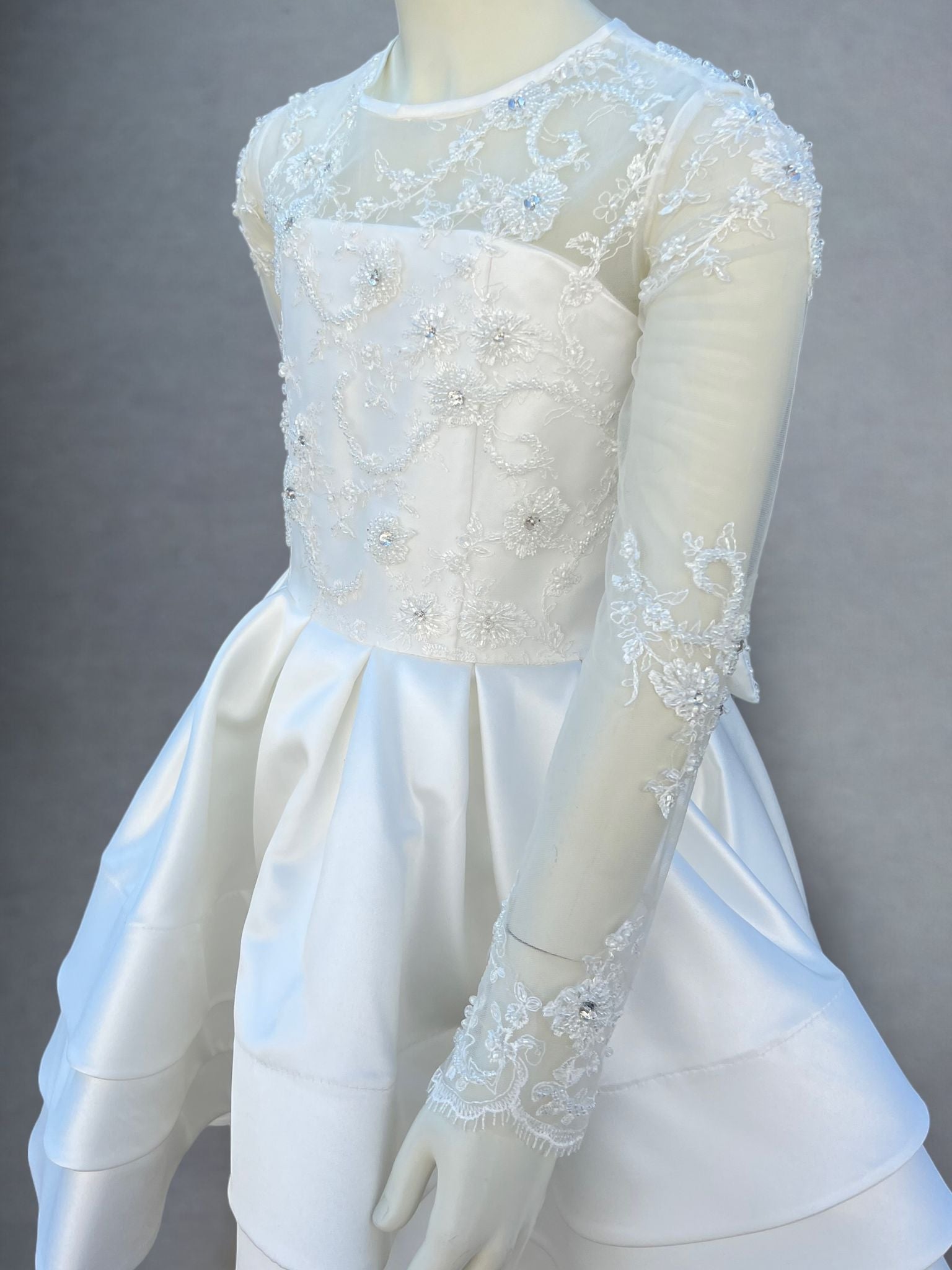 Abito Elegante Bimba