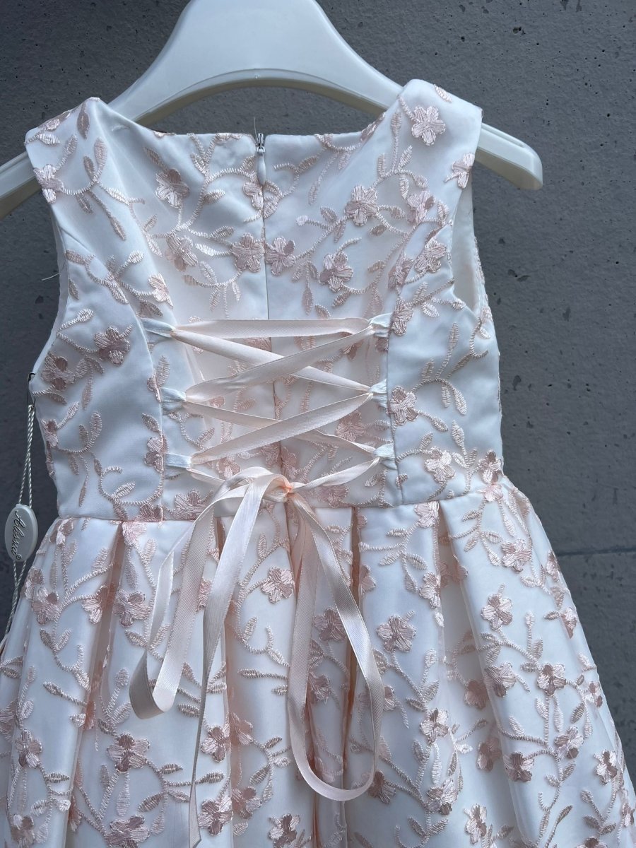 Abito Elegante Bimba