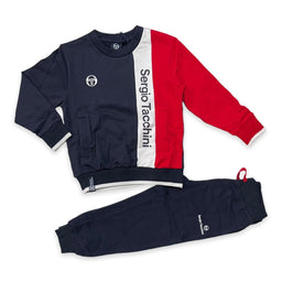 Tuta Sergio Tacchini Felpata