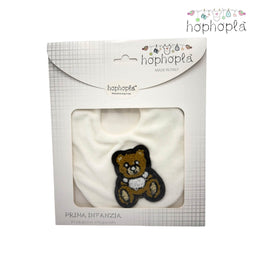 1 Bavetta HopHoplà Teddy
