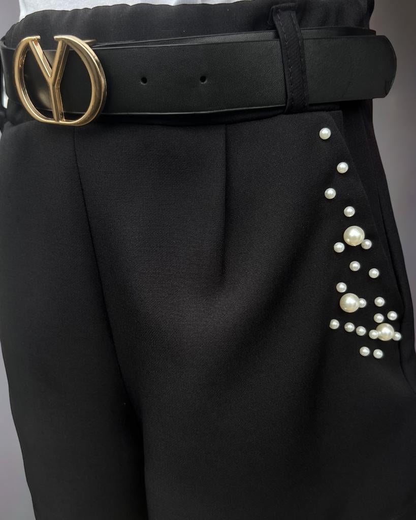 Shorts Perline