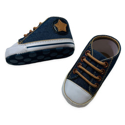 Scarpe in Jeans Melanie