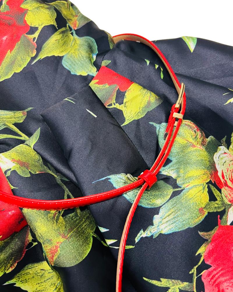 Abito Elegante Bimba