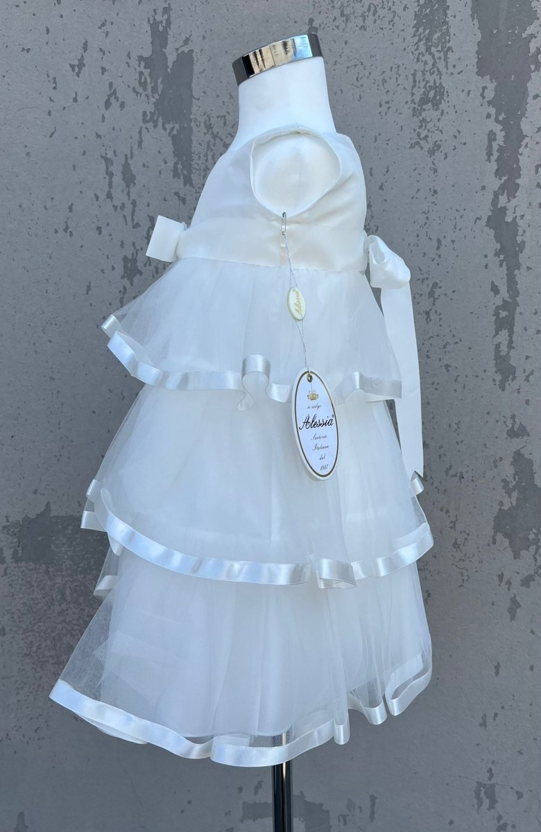 Abito Elegante Bimba