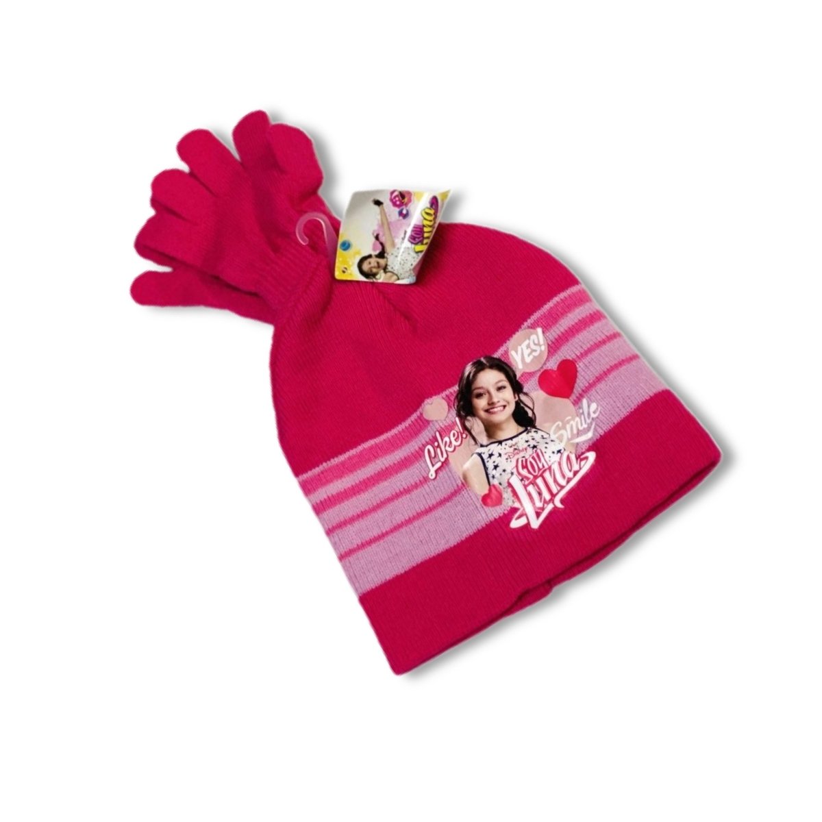 Cappello in Lana Soy Luna