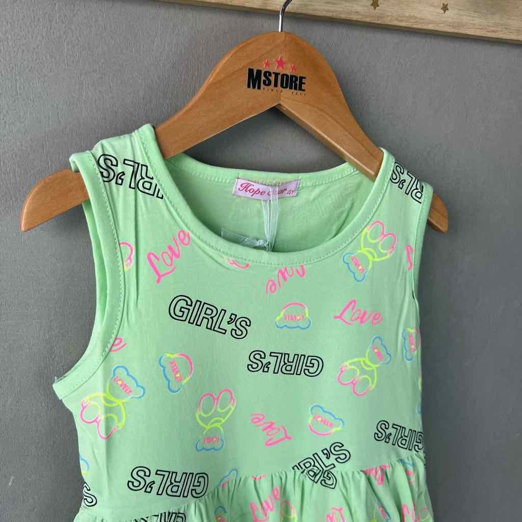 Abito Bimba