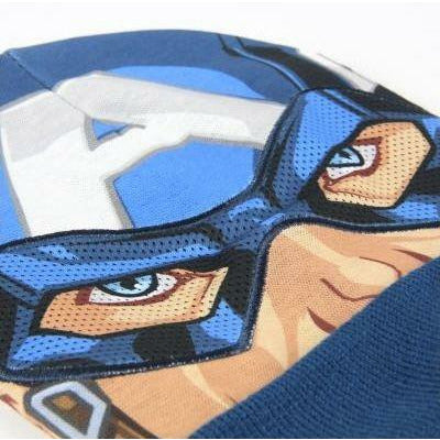 Cappello Capitan America 3/10 Anni