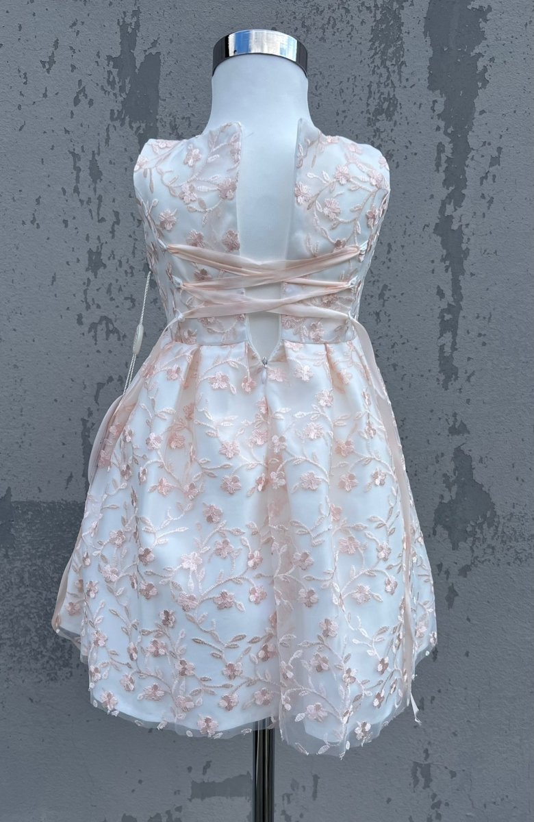 Abito Elegante Bimba
