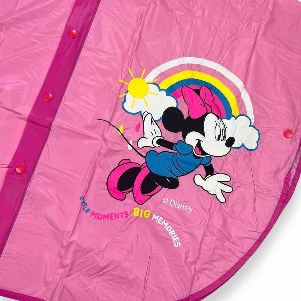 Mantella Pioggia Minnie Disney