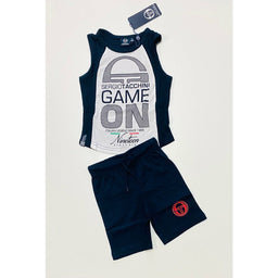 Completo Bimbo 3/16 Sergio Tacchini
