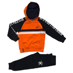 Tuta Cotone Polo Beverly Hills