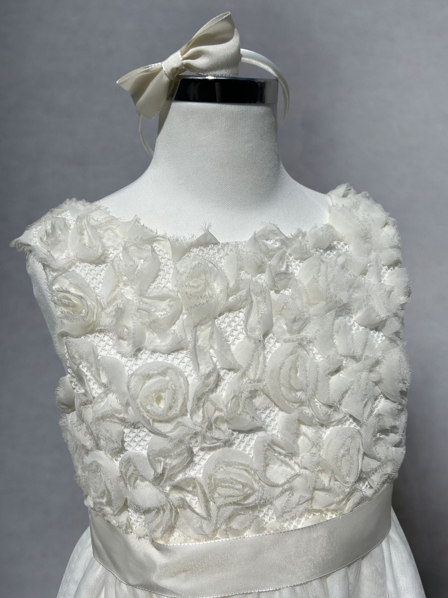 Abito Elegante Bimba