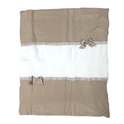 Coperta di Ciniglia Nazareno Gabrielli 75x90