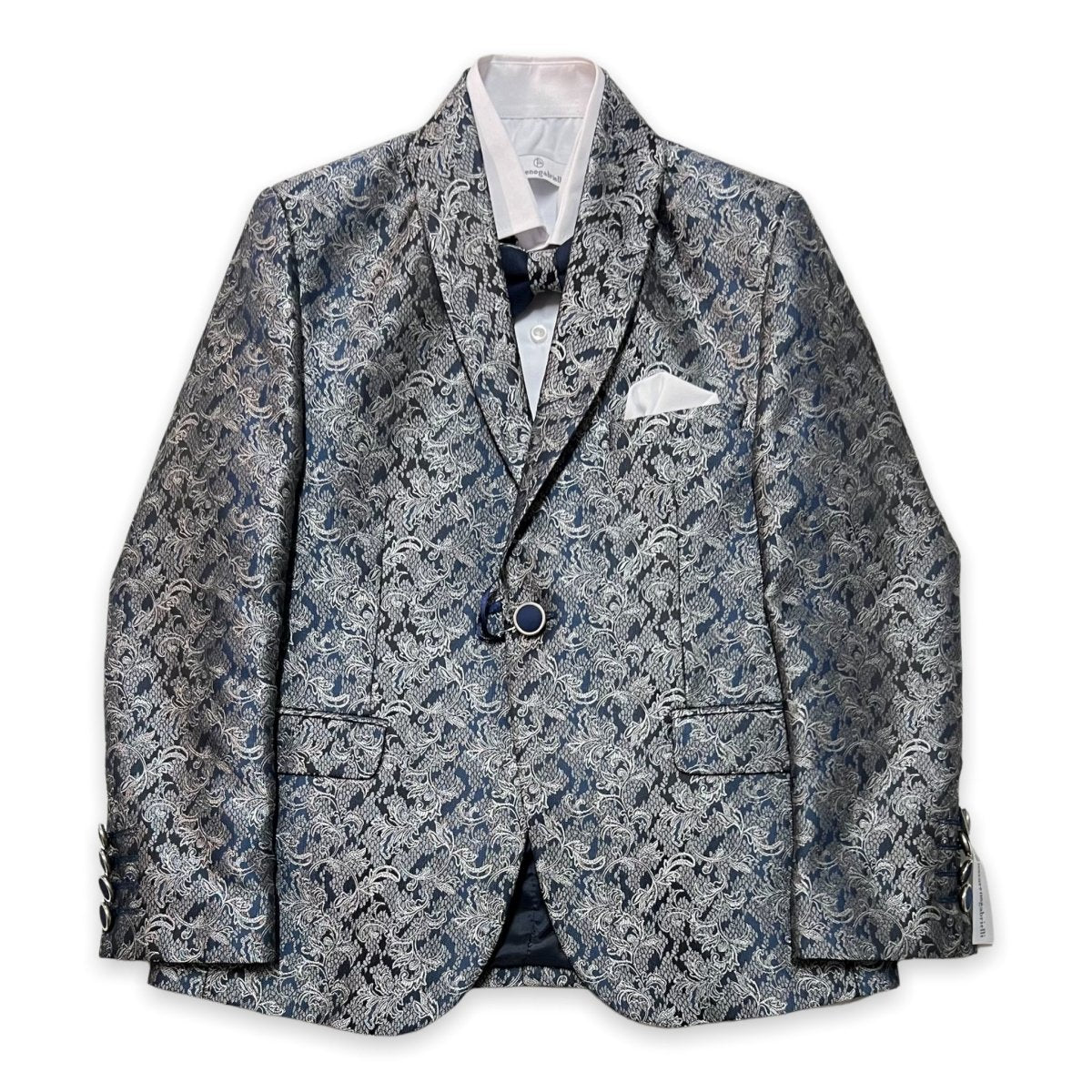 Abito cerimonia Elegante bambino