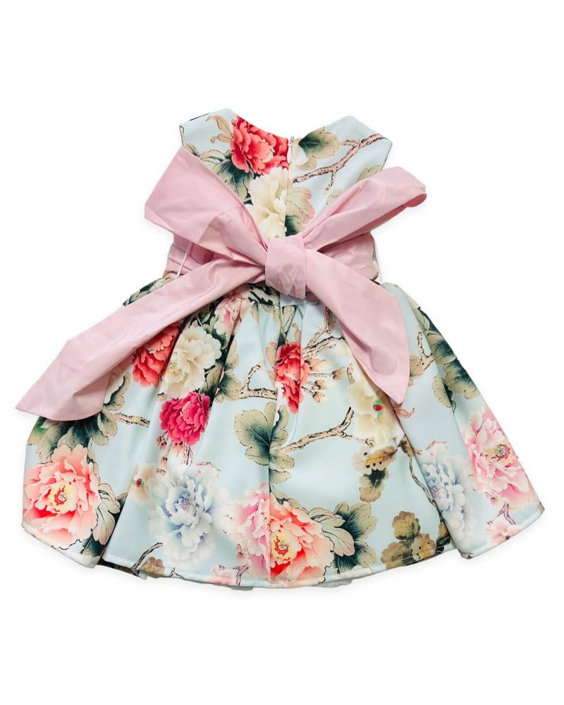 Abito Elegante Bimba