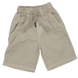 Bermuda in Jeans