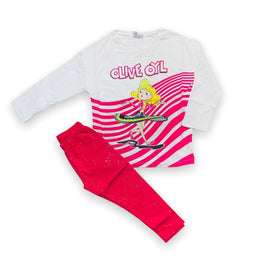 Completo Bimba Cotone