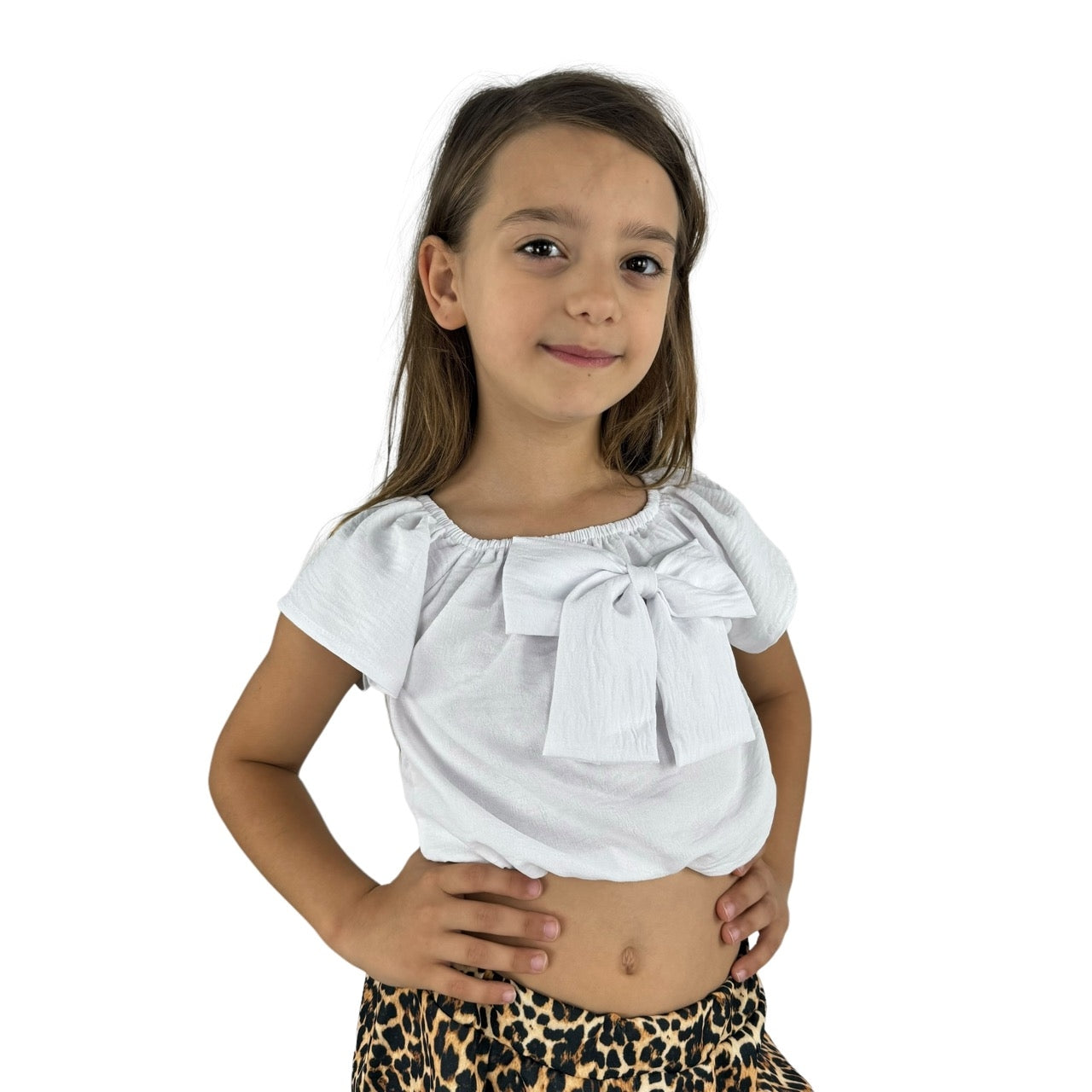 Completo Animalier Bimba