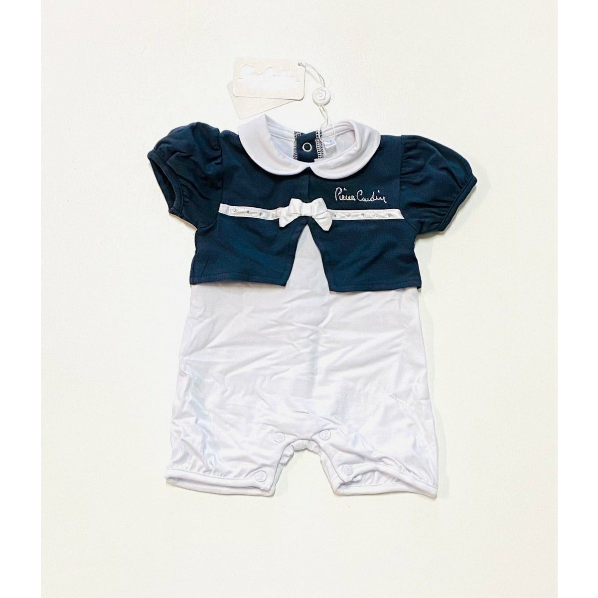 Pagliaccetto Pierre Cardin 100% Cotone Limited Edition