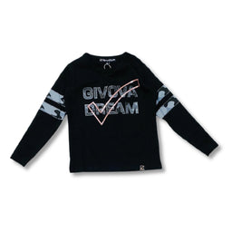 T-Shirt Givova
