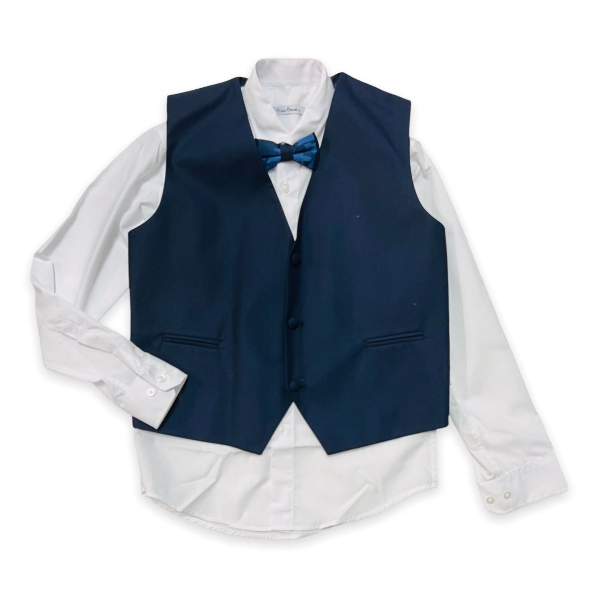 Abito cerimonia Elegante bambino