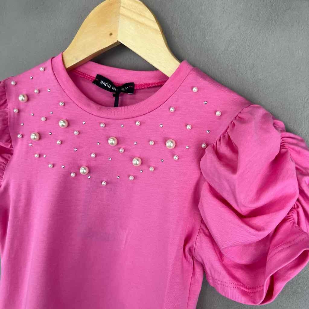 T-shirt Perline