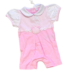 Pagliaccetto Pierre Cardin 100% Cotone