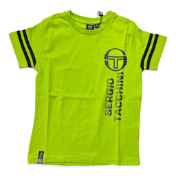 T-Shirt Sergio Tacchini