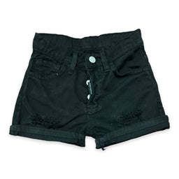 Bermuda in Jeans