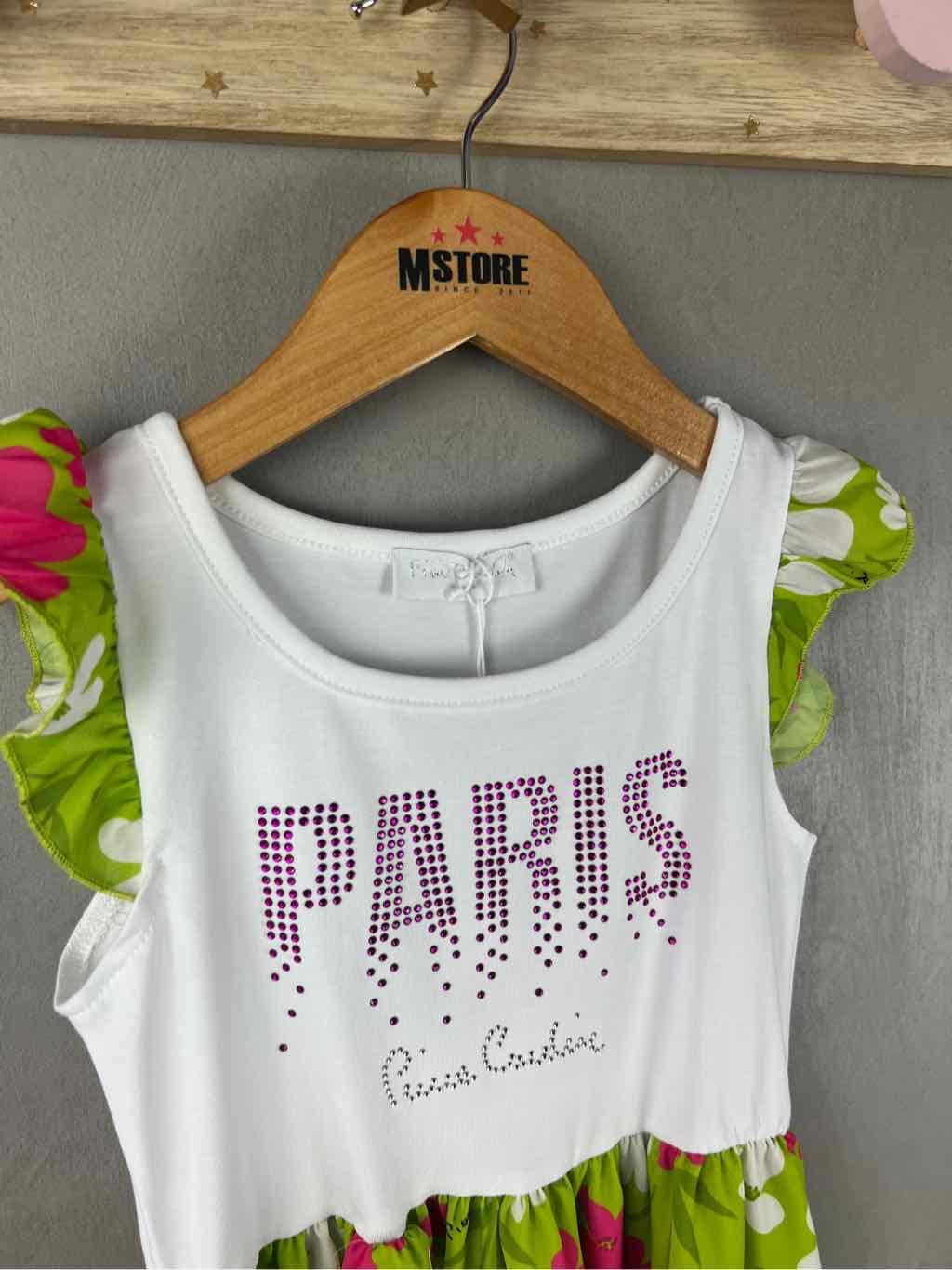 Abito Bimba Pierre Cardin