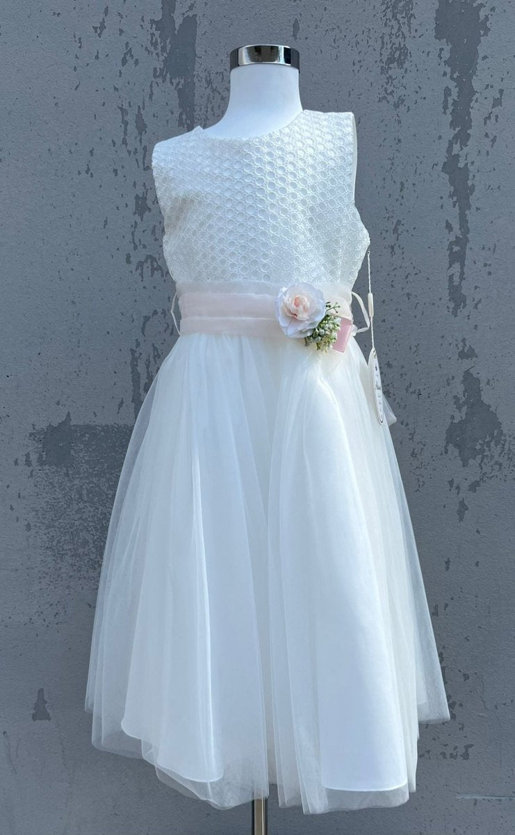 Abito Elegante Bimba