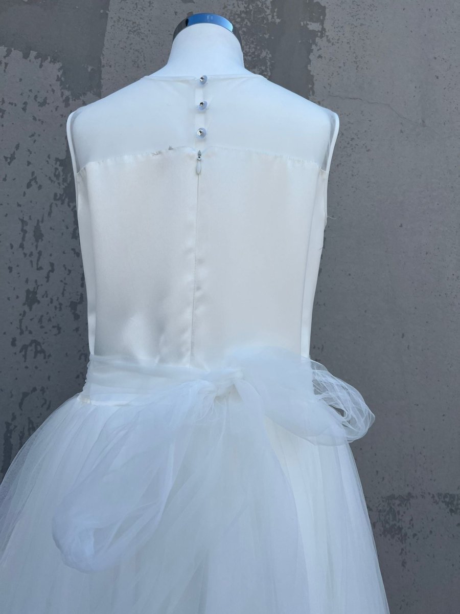 Abito Elegante Bimba