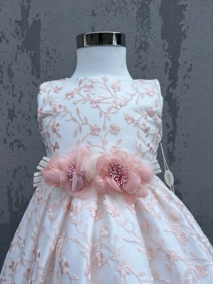 Abito Elegante Bimba