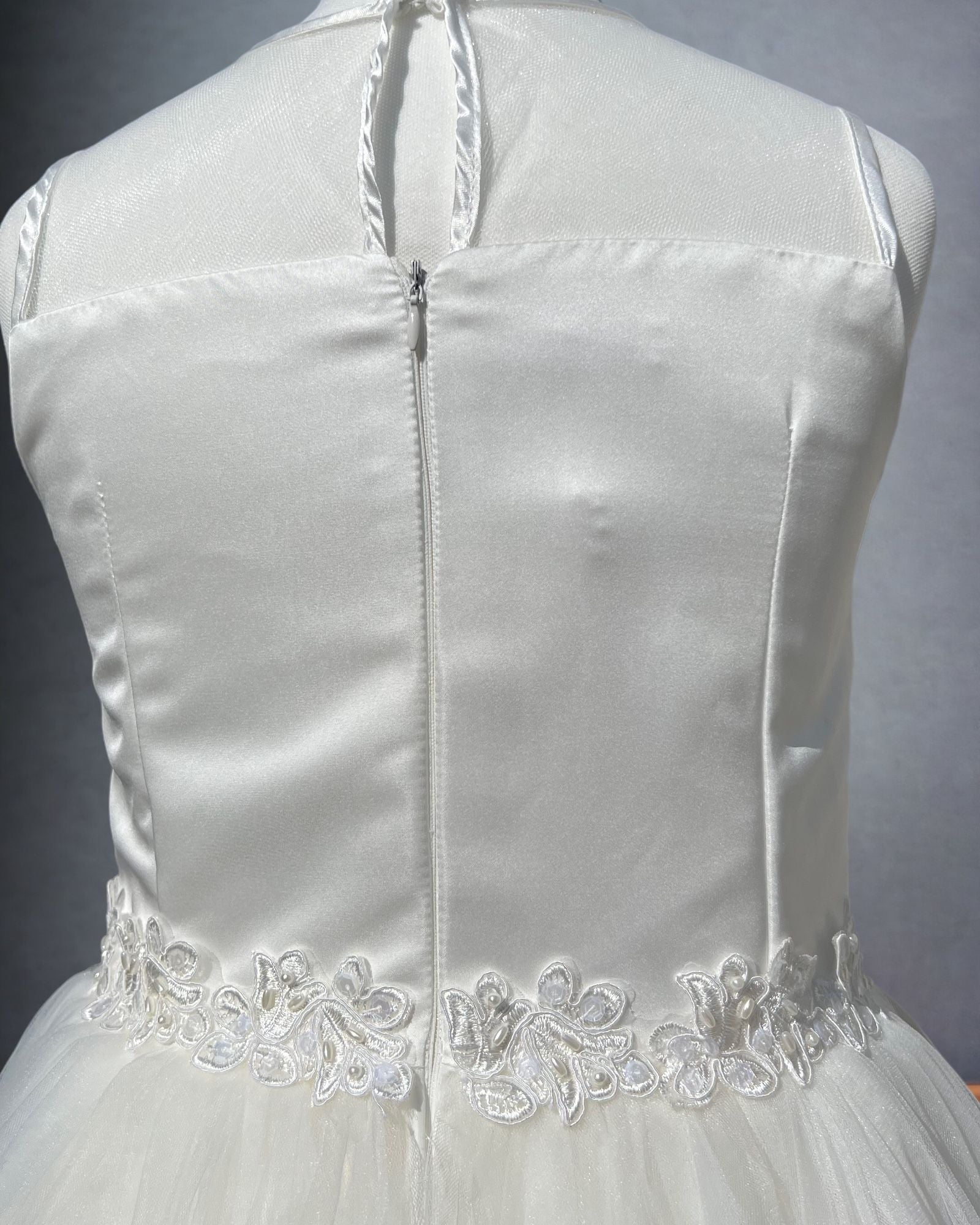 Abito Elegante Bimba