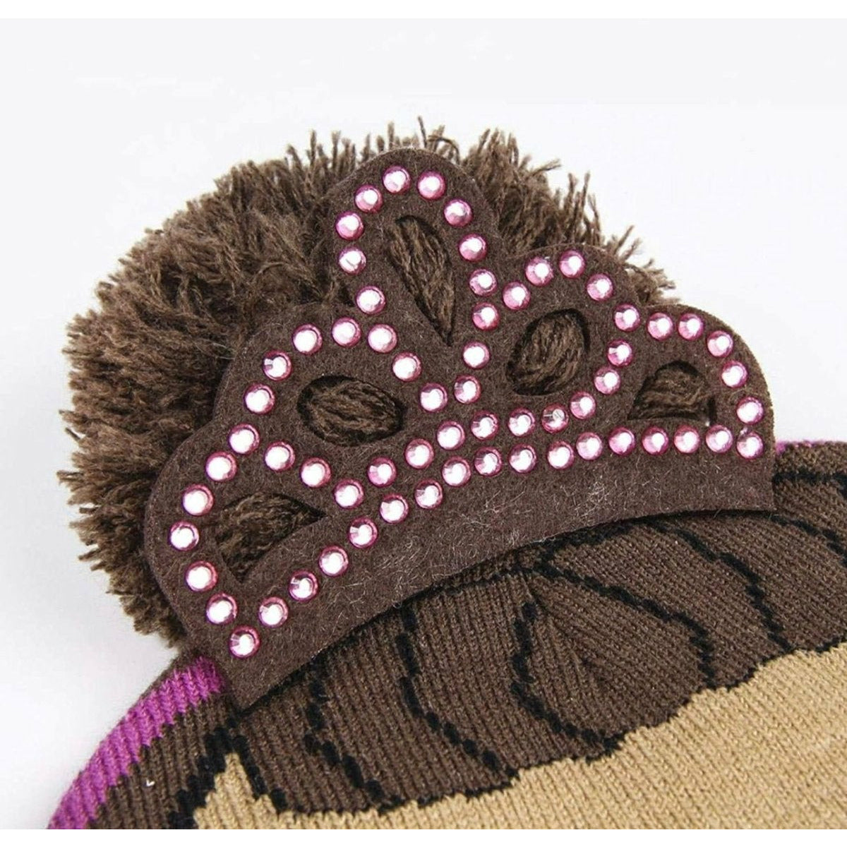 Cappello LoL 3/10 Anni
