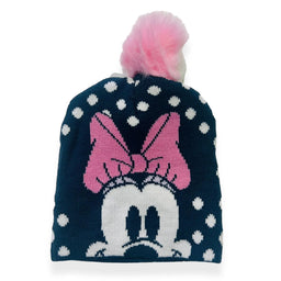 Cappello in Lana Minnie
