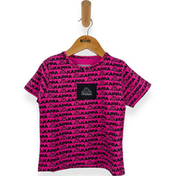 T-Shirt Bimba Kappa