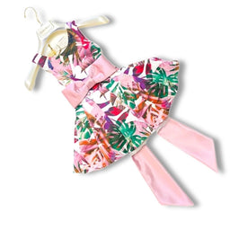 Abito Elegante Bimba