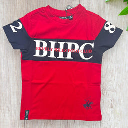 T-Shirt Polo Beverly Hills