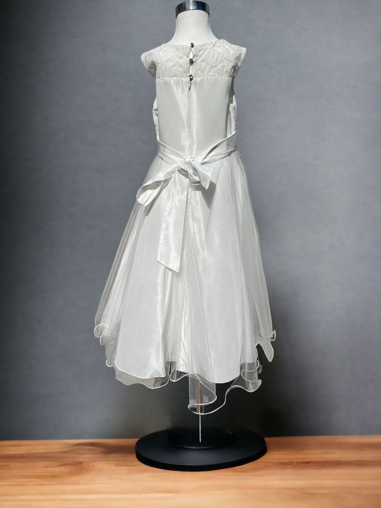 Abito Elegante Bimba