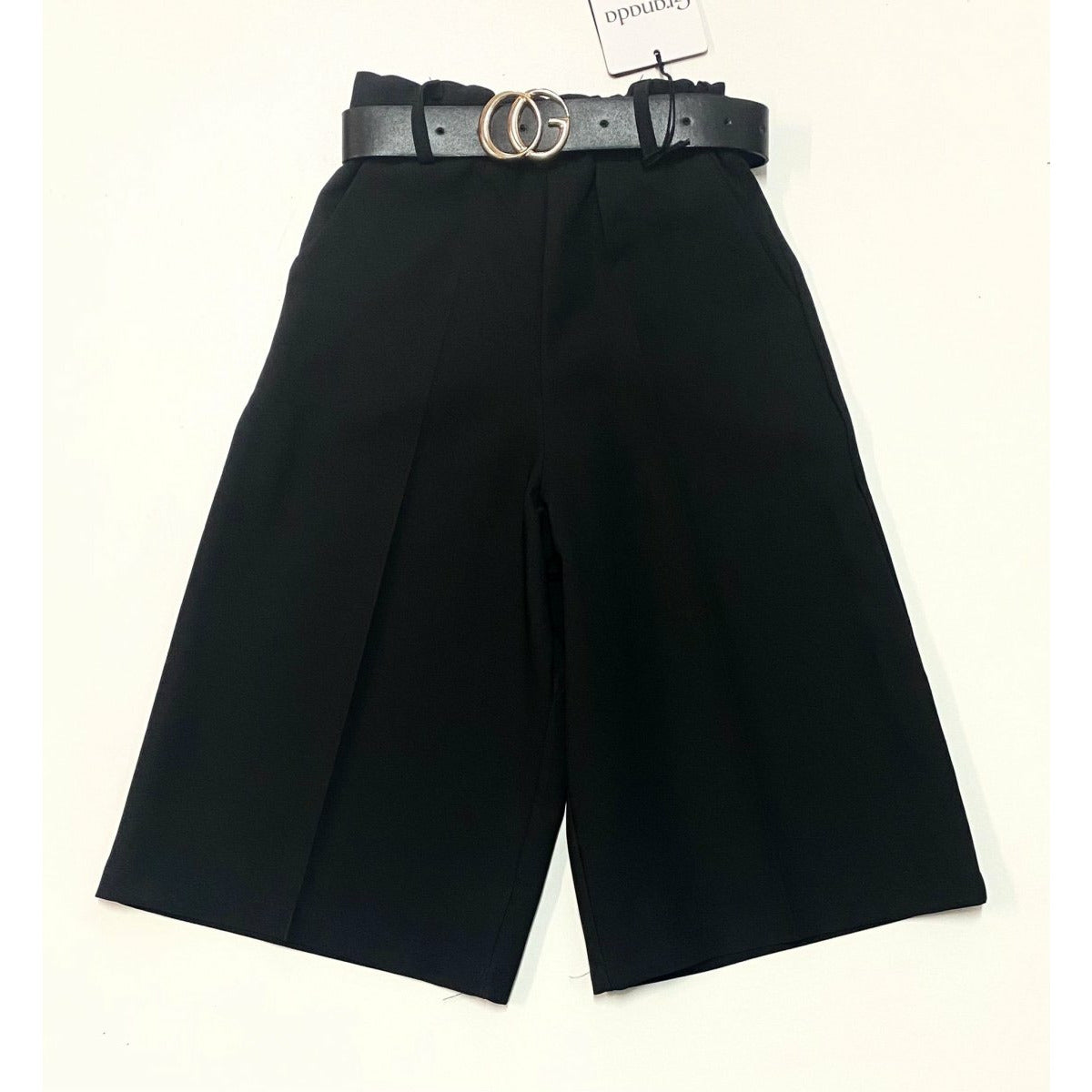 Pantalone 4/14 Bimba