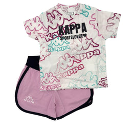 Completo Bimba Kappa