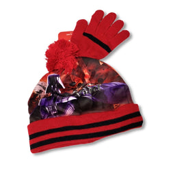 Cappello in Lana Star Wars