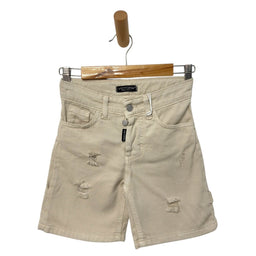 Bermuda in Jeans