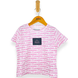 T-Shirt Bimba Kappa