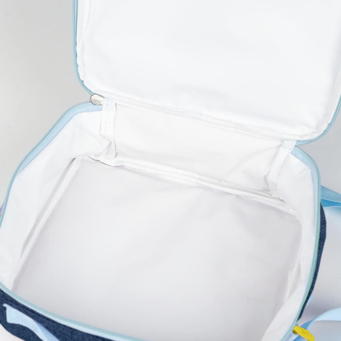 Borsa Minnie termica Porta Cibo